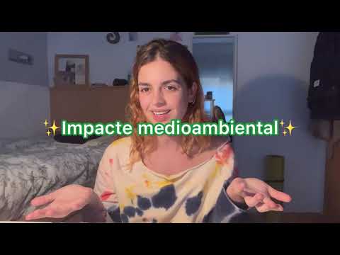 El consum de roba i el planeta