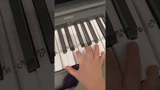 how to play the invincibility theme