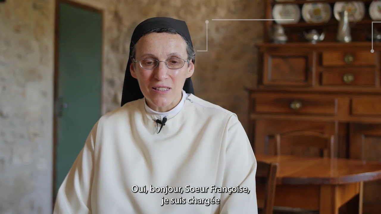 Notre Dame de Chalais - Crowdfunding