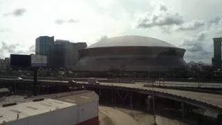 Super Dome