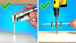 Crafty Repair Tools & Hacks for the Ultimate Handyman by 5-MINUTE REPAIR 12,452 views 4 days ago 15 minutes