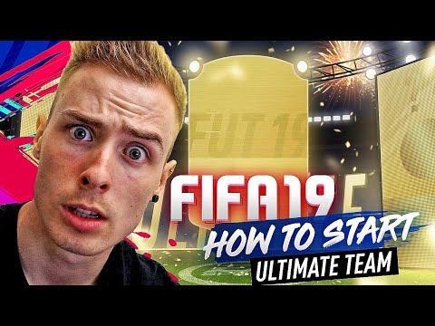 Video: FIFA 19 Se Teško Provela Nakon Višestrukog Gafe Ultimate Tima