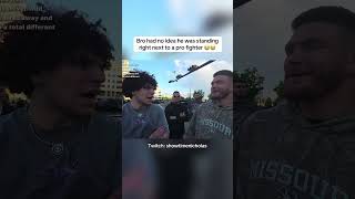 Follow for more! #shorts #twitch #showtimenicholas #streamerclips #pfl