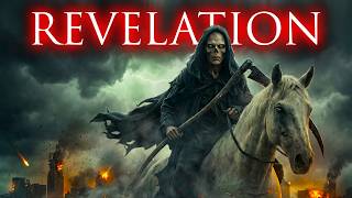 REVELATION: The End of the World as Told by the Bible