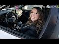 Spoiled Brat gets her WINDOW SMASHED & DRAGGED OUT