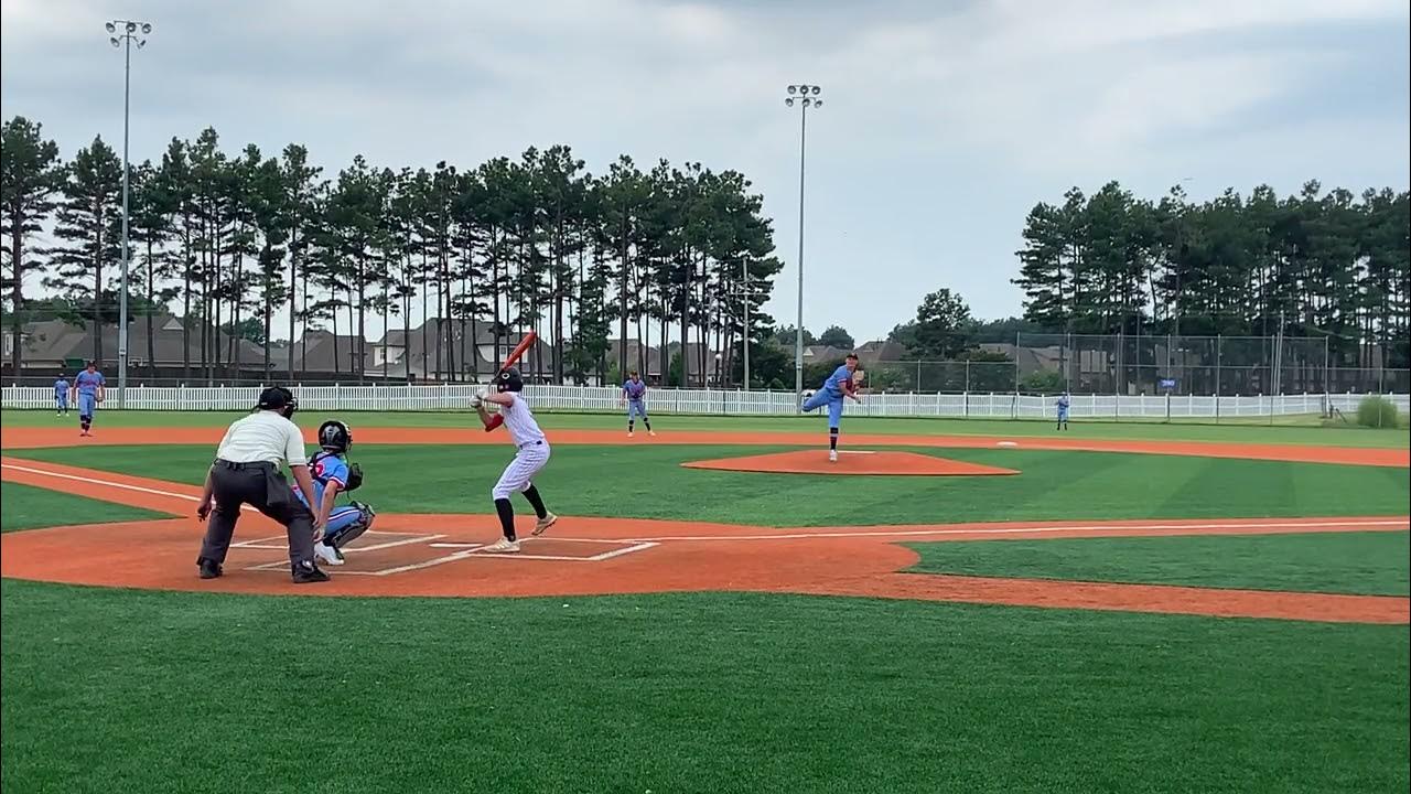 Snowden Grove park 13u YouTube