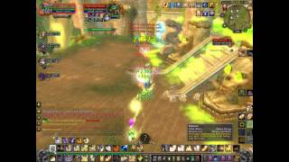World of Warcraft Zul'Gurub - How to and kill video: High Priestess Venoxis
