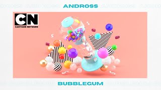 Andross - Bubblegum (Cartoon Network Hotel, Saturdays & More Music 2020)