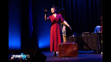 Derrion Wilson - ASIR 2025