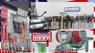 North South Supply: Helping You Grow Your Business.