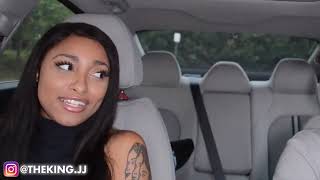 Onlyfans Freak Reminisces About Her First Gangbang