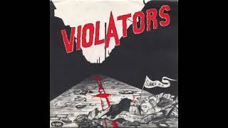 Violators – Summer Of '81