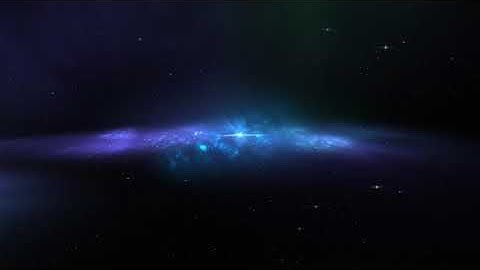 Space Logo-After Effects Template Videohive