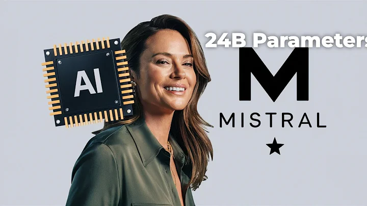 Mistral AI 3.1: The Model That Outperformed GPT-4