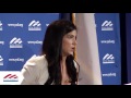 Dana Loesch - YAF Freedom Conference, Dallas