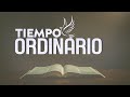 EUCARISTÍA DOMINICAL / Domingo De La XXXI Semana del Tiempo Ordinario