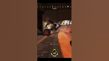 Soloing A Trio | Apex Legends - #Shorts #Apex #ApexLegends #ApexShorts
