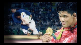 Judo Highlights - Judo For The World Dusseldorf 2018