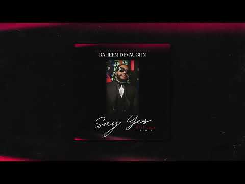 Say Yes (Beat Jack)