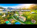 India’s Unexplored Village near Bhutan & Tibet | Arunachal Pradesh | Northeast India