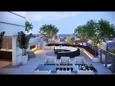 Video Penthouse là gì, ưu nhược điểm của căn hộ Penthouse I... - youtube
