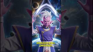 ¡EL SUPREMO KAIO SHIN MAS FURTE QUE GOKU!