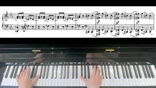 Ludwig Van Beethoven- Sonata No 18 (E-Flat Major) The Hunt 4th Movement