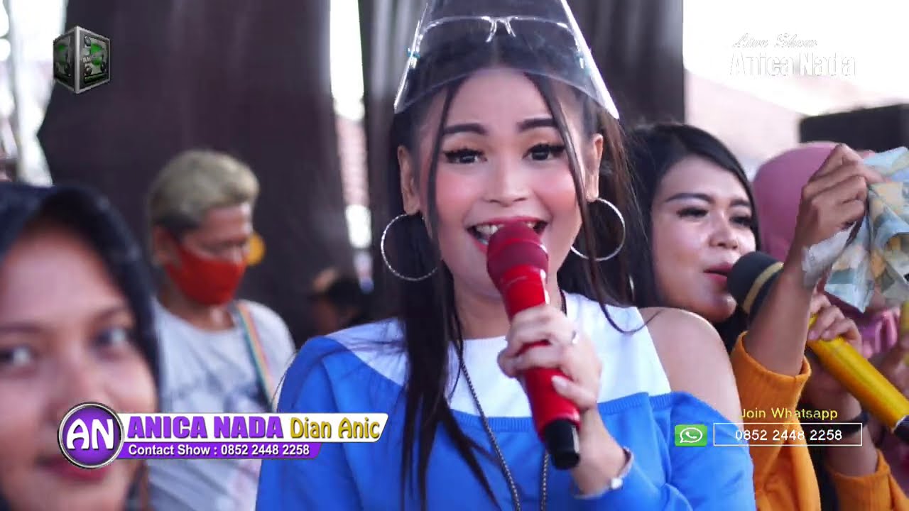 DIAN ANIC - MENDEM CINTA ANICA NADA 10 NOVEMBER 2020 PERUM GRAHA POINT PLUMBON CIREBON
