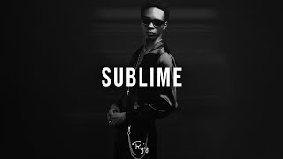 "Sublime" - Freestyle Rap Beat | Free Hip Hop Instrumental 2025 | Triple A Beats #Instrumentals