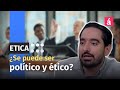 ¿Cuáles son los retos éticos de la política en República Dominicana?