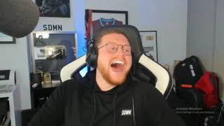 ksi voice break compilation