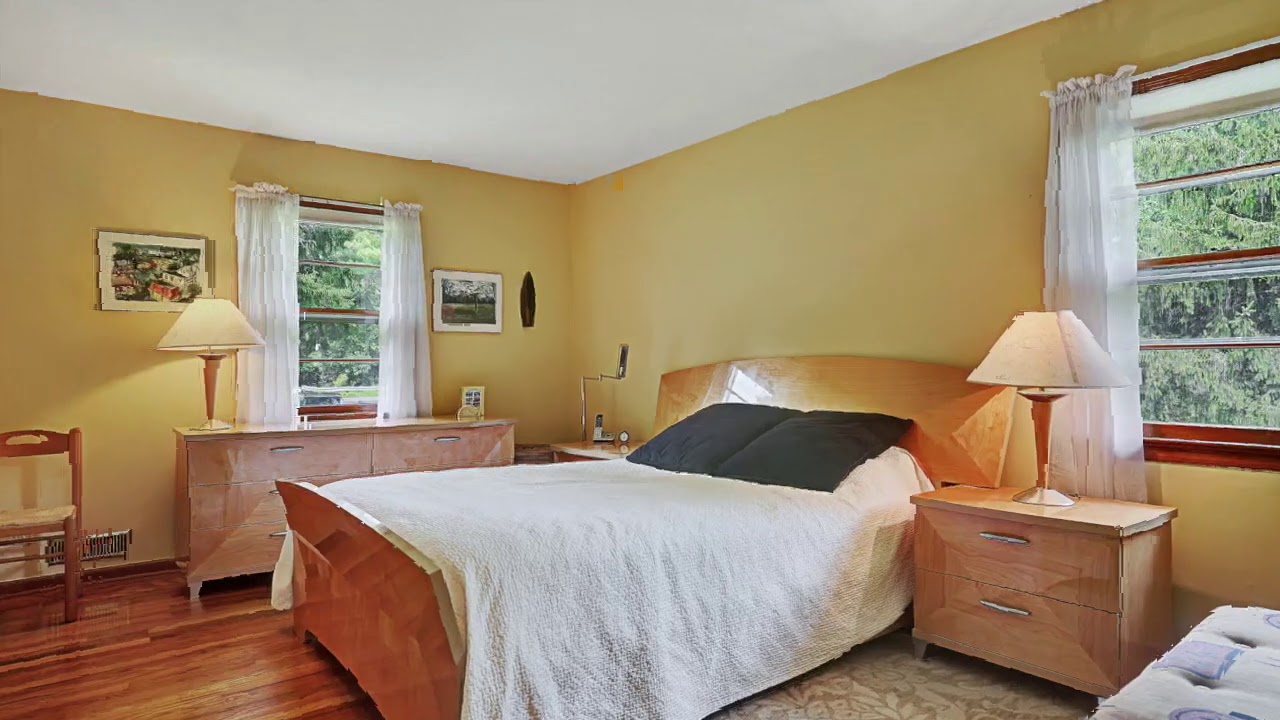 3011 Valley Rd, Basking Ridge, NJ 07920 YouTube