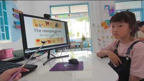 Tiếng Anh Giao Tiếp Phan Thiết: Mia practices Final Exam