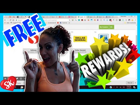 Where To Find Store Loyalty Rewards Program Coupons/How To Clip Digital Coupons To Your Loyalty Card