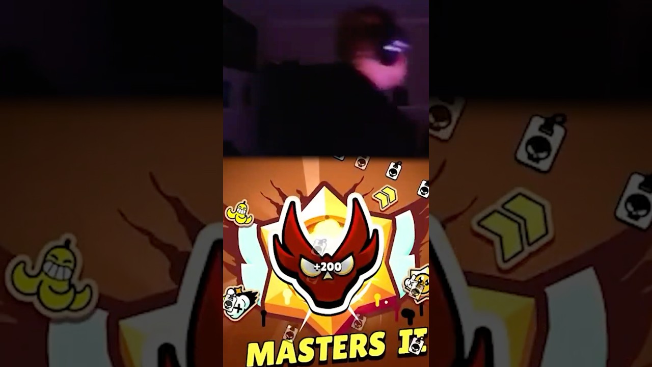 MASTERS 2 SOLO Q ONLY  