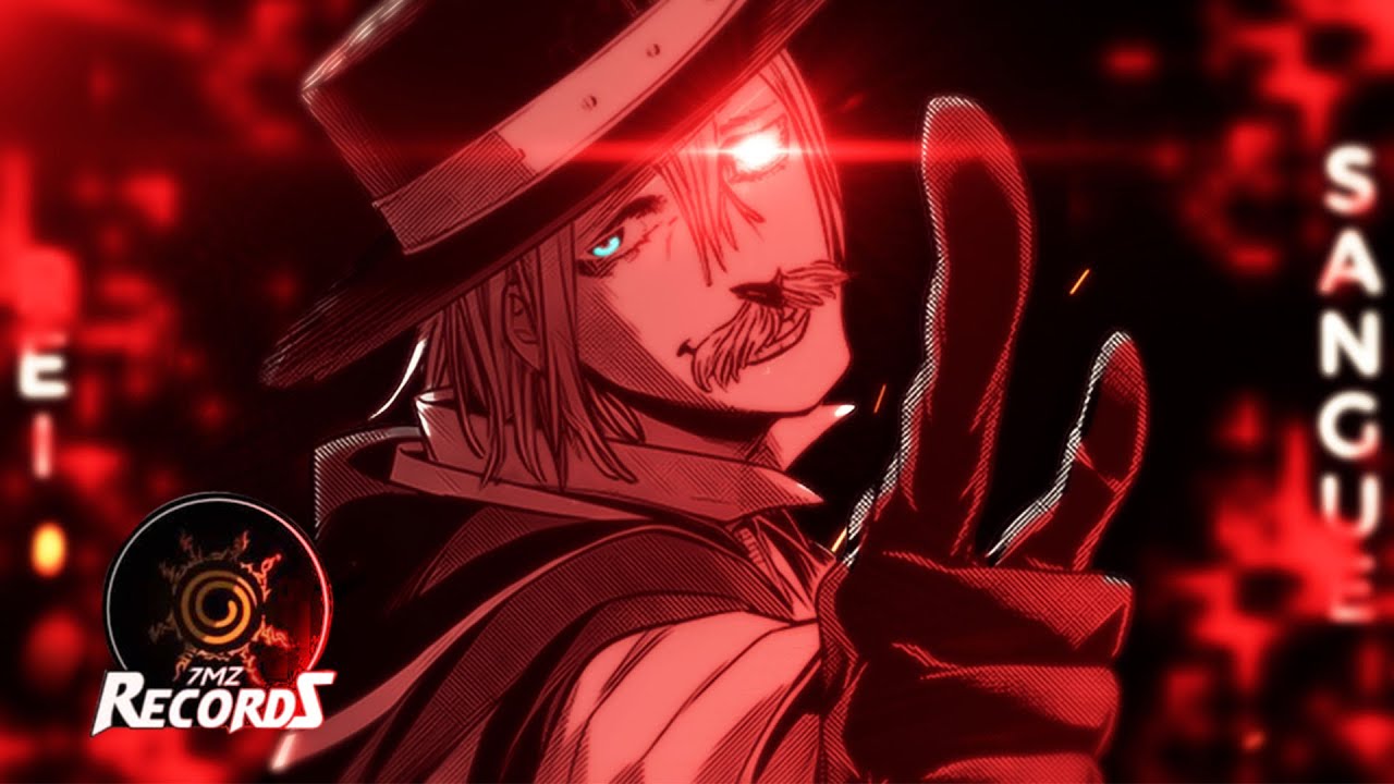 (COMPLETO) - Rei do Sangue PRÉVIA COMPLETA E EDITADA