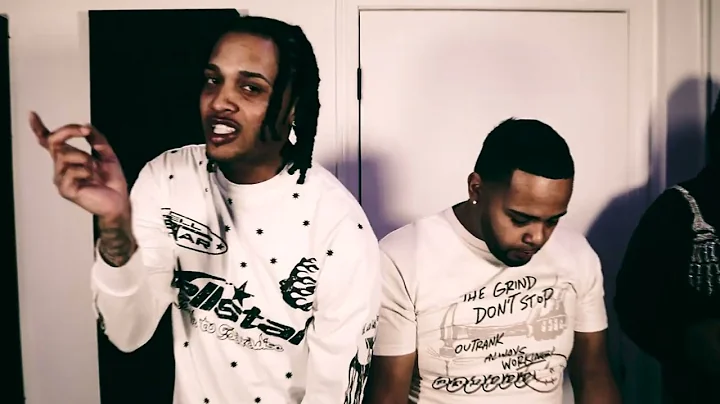 Nt4Greez x Nt4P30 - First to the 4th (Official Music Video)