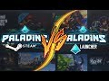 PALADINS STEAM VS PALADINS LAUNCHER l ¿CUAL ES MEJOR? *MEJOR RENDIMENITO*