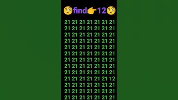 find odd numbers #shortvideo #quiz #mindbendingquiz #mathpuzzle #facts #riddlejourney #gk #shorts