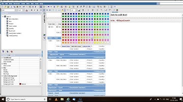 Cognos IntervalPrompt || IBM Cognos Report Studio || Cognos tutorial