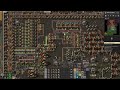 Factorio Warptorio (Space Age) Part 37 - Realizing This Mod Will be a lot Harder than Thought