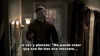 Como Se Hizo Halloween El Origen. Subtitulado En Español