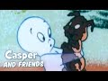 Casper and Friends | Best Pig in Show | Cartoon Compilation | Videos For Kids