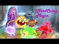 Adventure Time Card Wars Kingdom livestream with HeadCasey Adventure Time Card Wars Kingdom livestream with HeadCasey