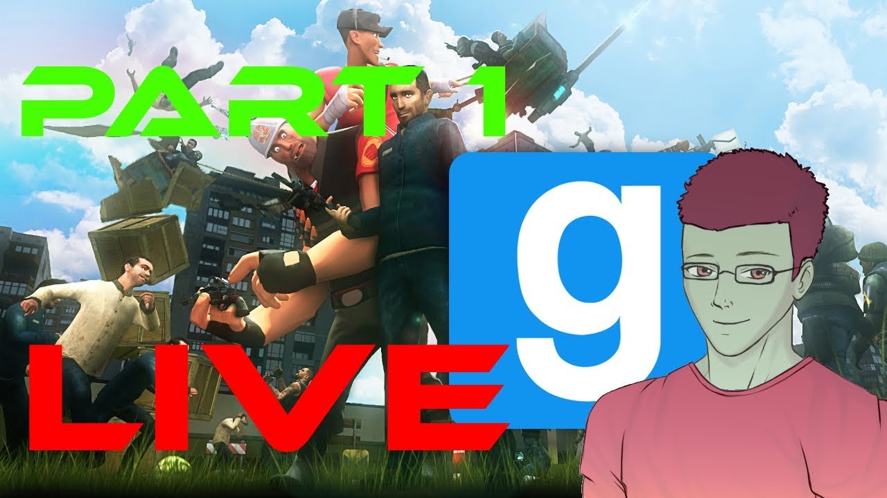 garrys mod discord