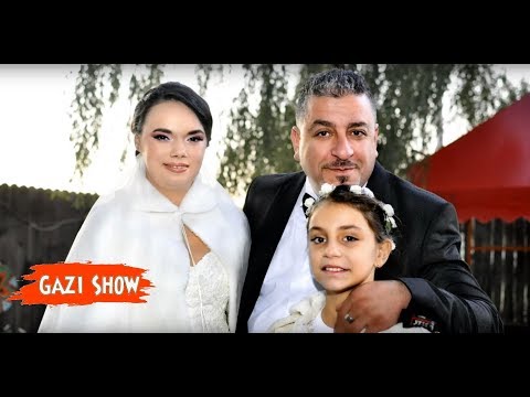 Gazi Demirel Suleyman de Romania si-a gasit jumatatea