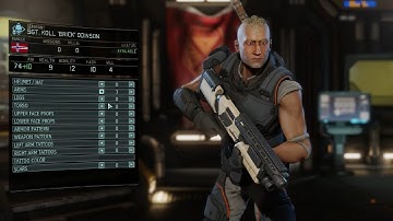 XCOM 2 (PC) - Gameplay Demo @ 1080p HD ✔