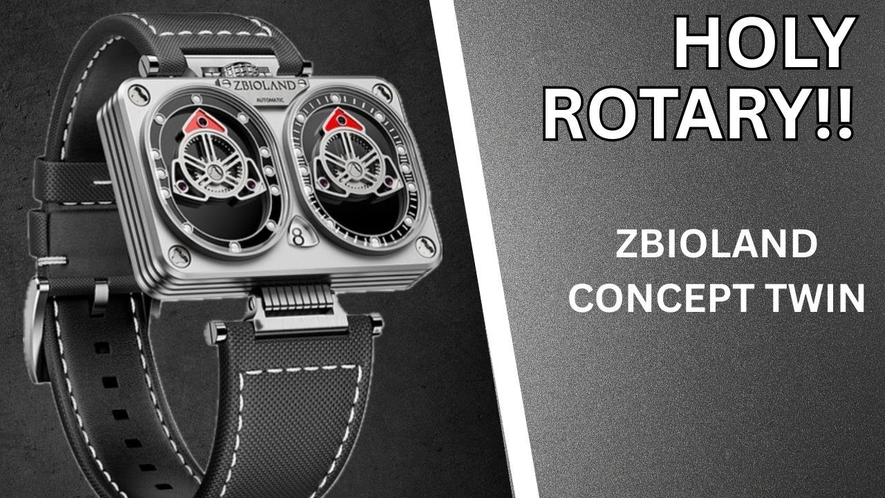 Concept Twin – ZBIOLAND