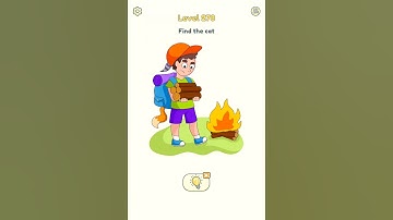 Find the Cat? dop2 #viral #dop2 #shorts #trending #short #shortvideo