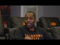Cowboy Basketball with Mike Boynton - Orange Power Podcast